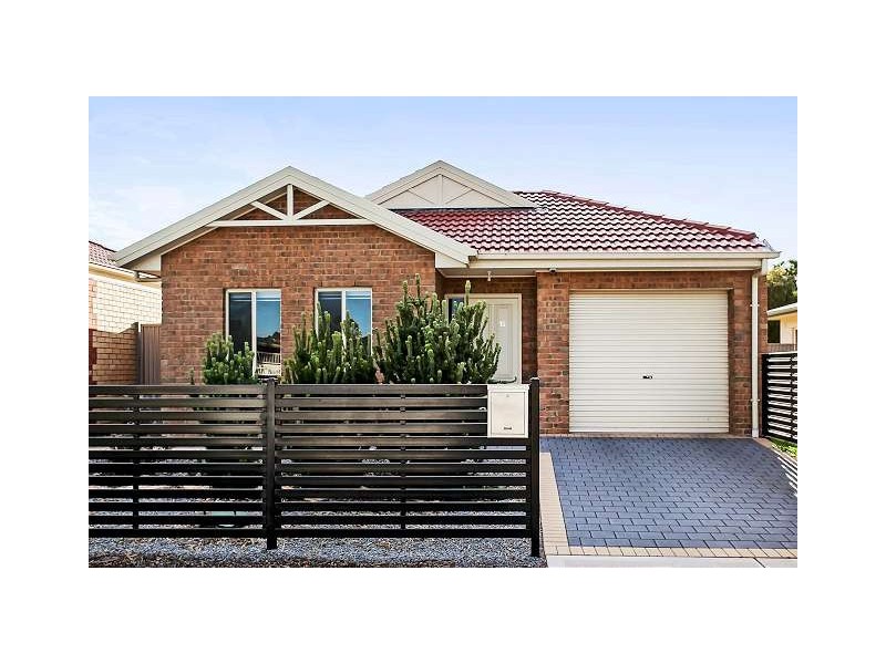 15 Inglewood Street, Mansfield Park SA 5012