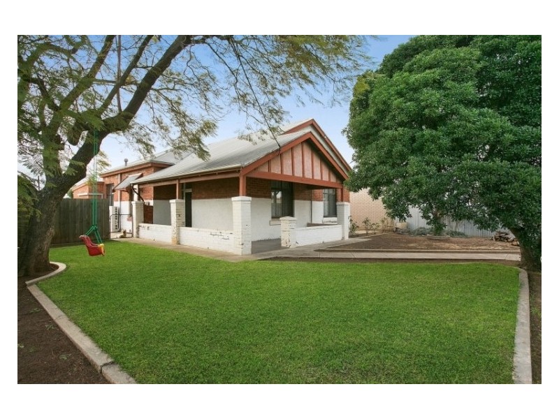 29 Rowell Crescent, West Croydon SA 5008