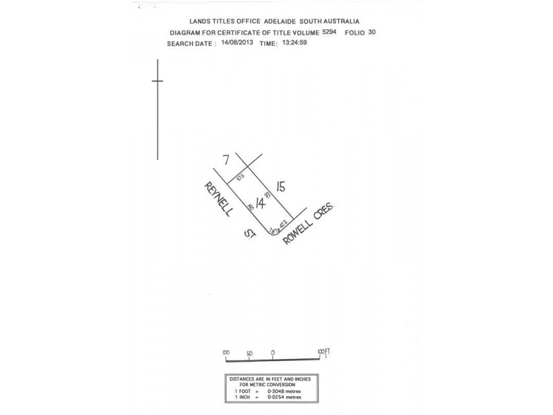 29 Rowell Crescent, West Croydon SA 5008