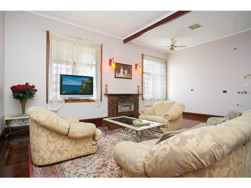 29 Rowell Crescent, West Croydon SA 5008