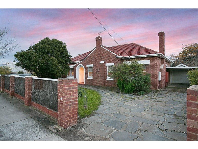 27 Jetty Road, Largs Bay SA 5016