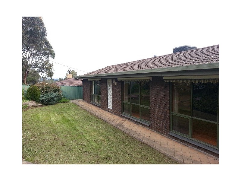 55 Chandlers Hill, O’halloran Hill SA 5158