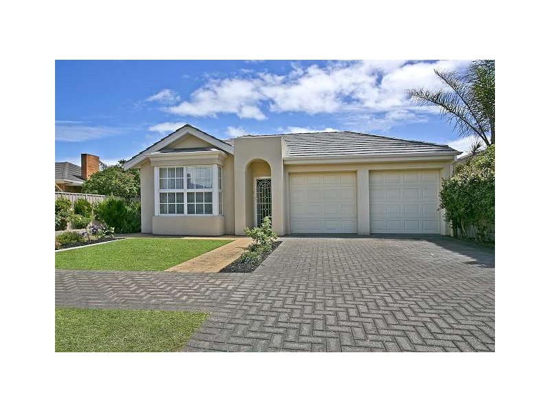 1/12 Bartlett Terrace, Semaphore Park SA 5019