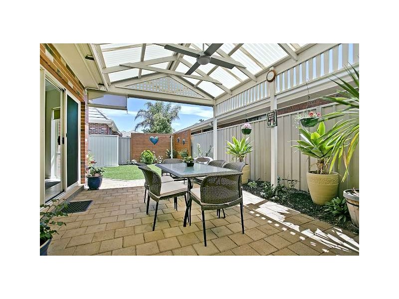 1/12 Bartlett Terrace, Semaphore Park SA 5019