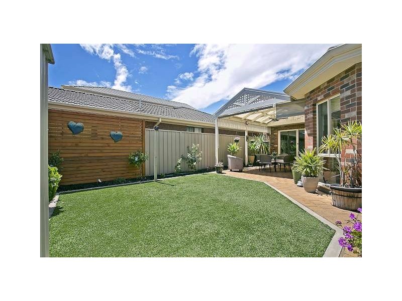 1/12 Bartlett Terrace, Semaphore Park SA 5019