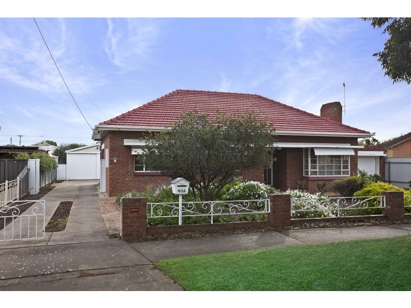 40A Murray Street, Albert Park SA 5014