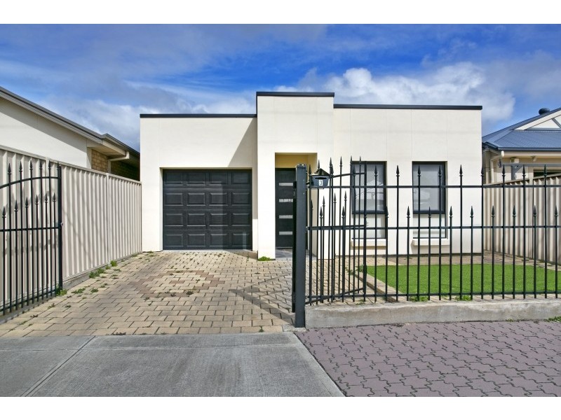 3 Wootten Street, Greenacres SA 5086