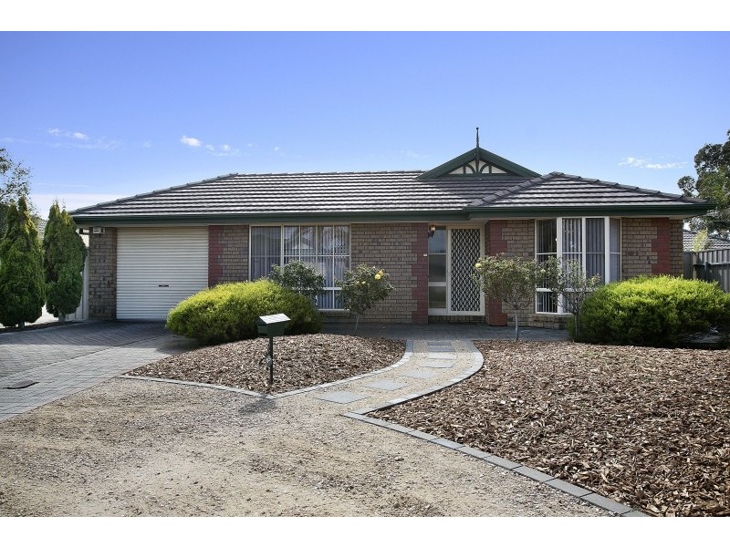 32 Emerald Parade, Ottoway SA 5013