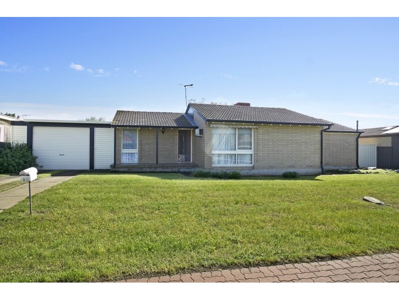 21 Grose Crescent, North Haven SA 5018