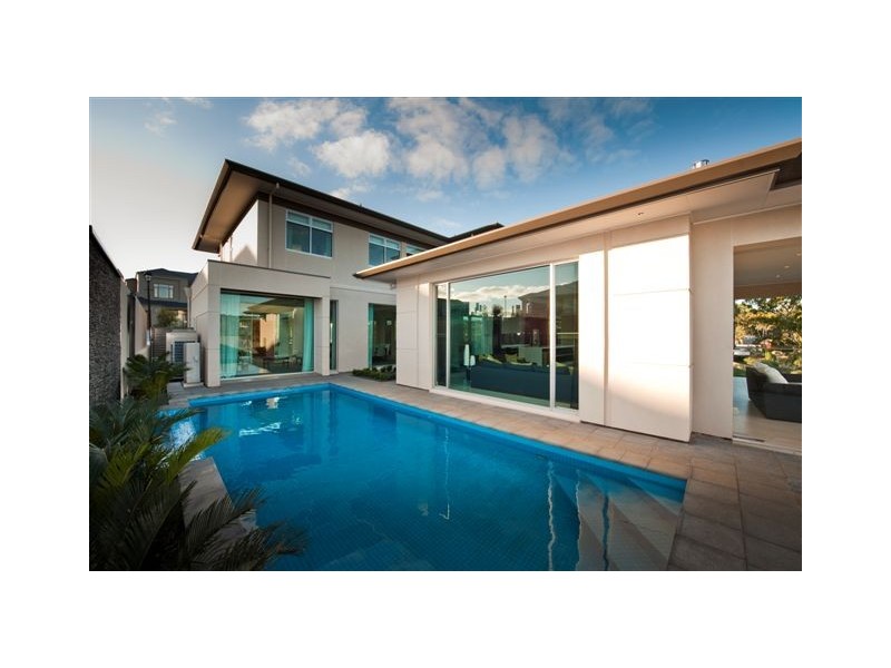 108 Highfield Drive, Craigburn Farm SA 5051