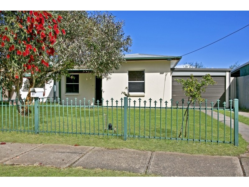 57 Durham Terrace, Ferryden Park SA 5010