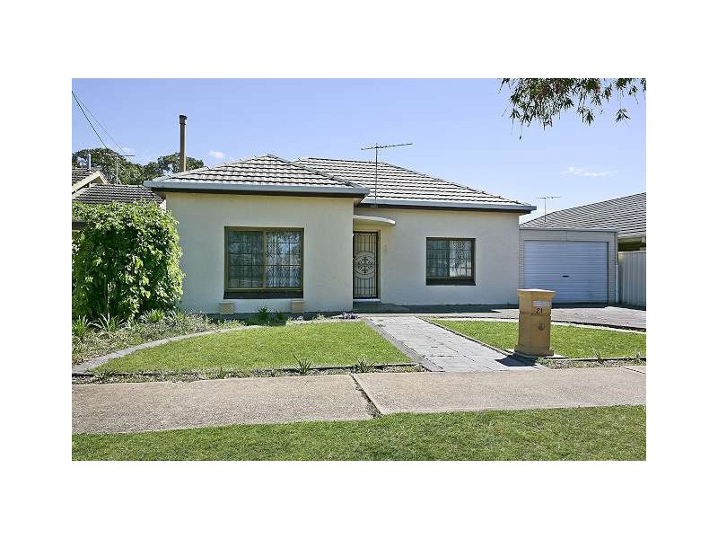 21 Fifth Avenue, Semaphore Park SA 5019