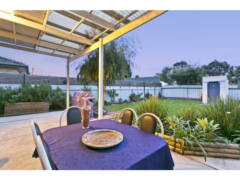 7 Melbourne Place, Alberton SA 5014