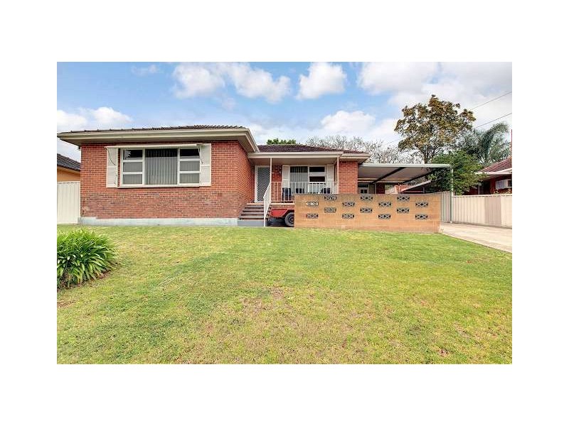 21 Lomond Avenue, Seacombe Heights SA 5047