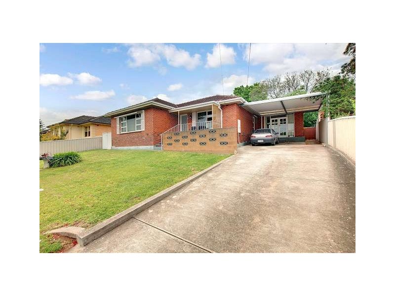 21 Lomond Avenue, Seacombe Heights SA 5047
