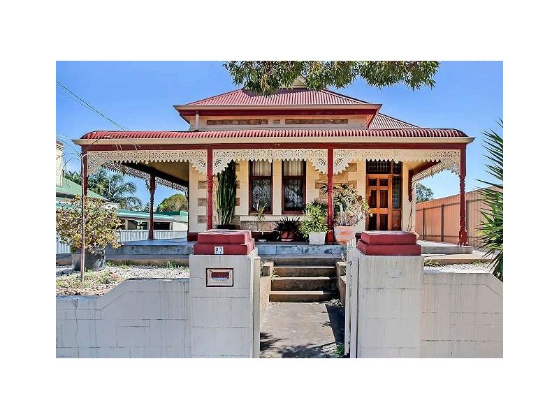 97 Spring Street, Queenstown SA 5014