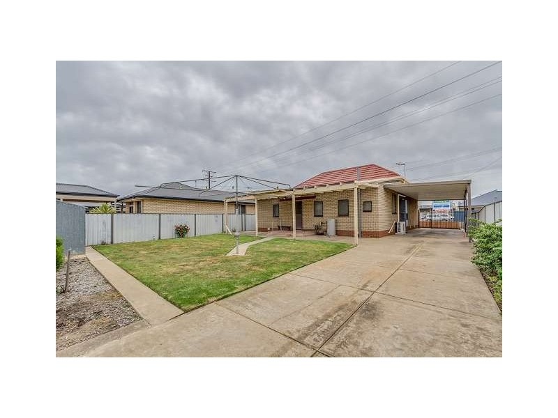 90 Carlisle Street, Ethelton SA 5015