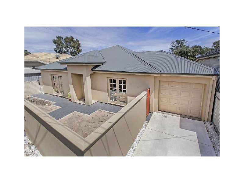 5 Goldsworthy Road, Ethelton SA 5015