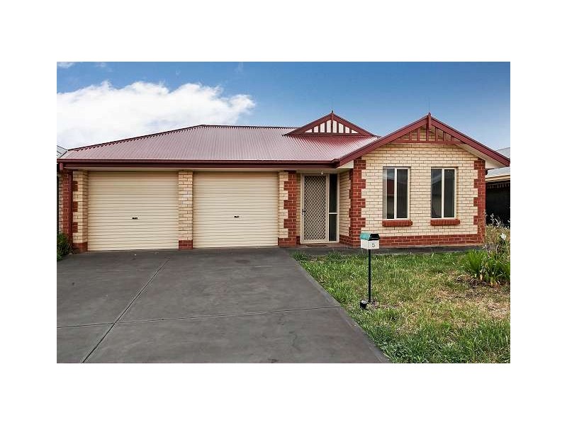 5 Alexios Court, Munno Para West SA 5115