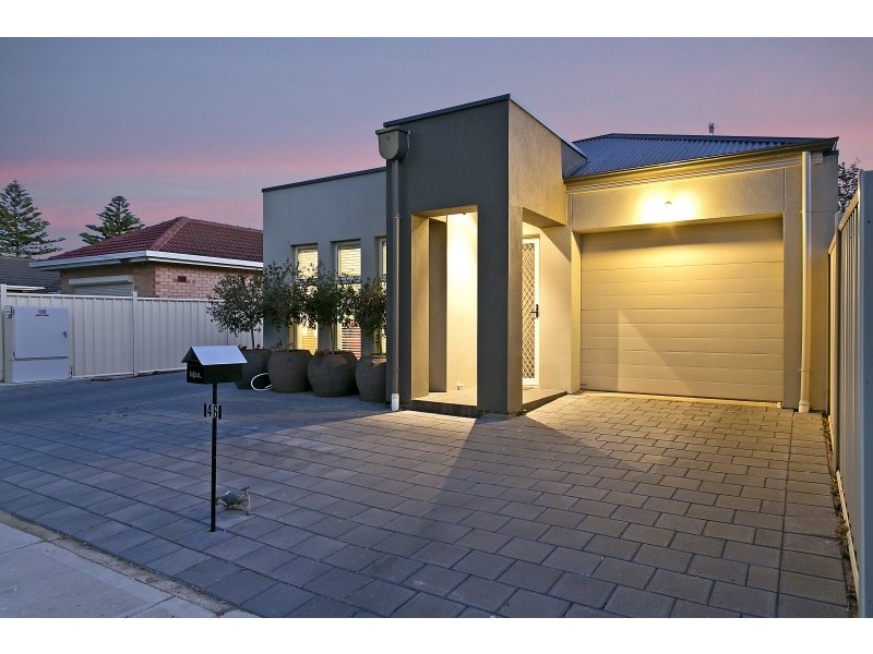 46 King William Street, Rosewater SA 5013