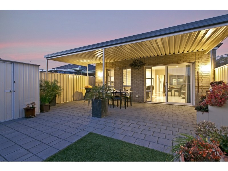 46 King William Street, Rosewater SA 5013