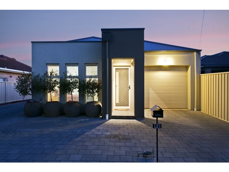 46 King William Street, Rosewater SA 5013