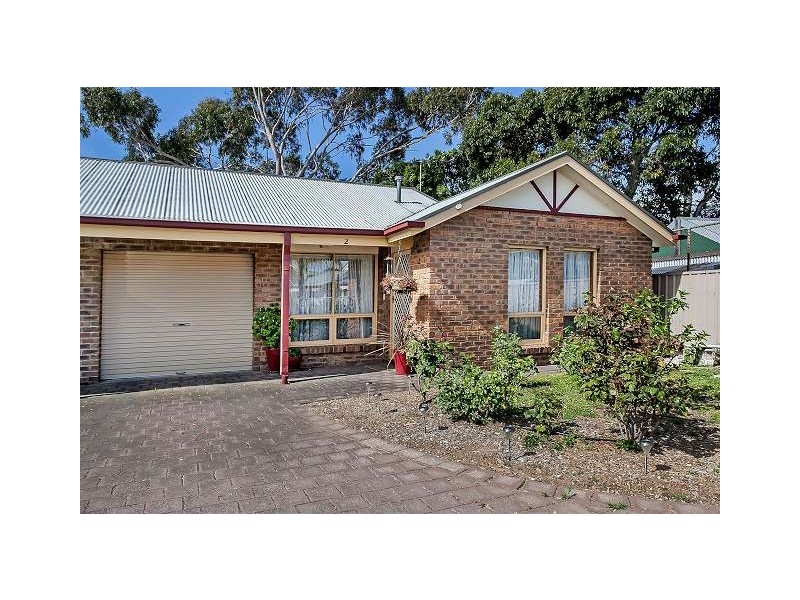 2/57 Pelham Street, Ethelton SA 5015