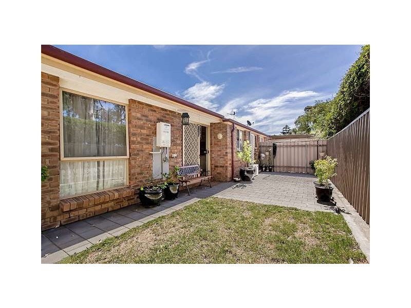 2/57 Pelham Street, Ethelton SA 5015