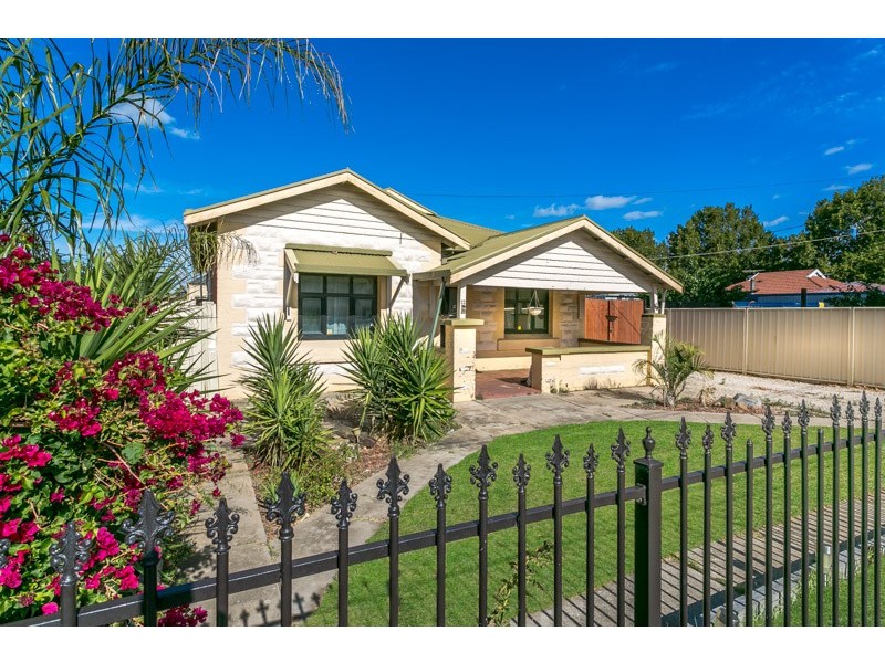 12 Spencer Street, Cowandilla SA 5033