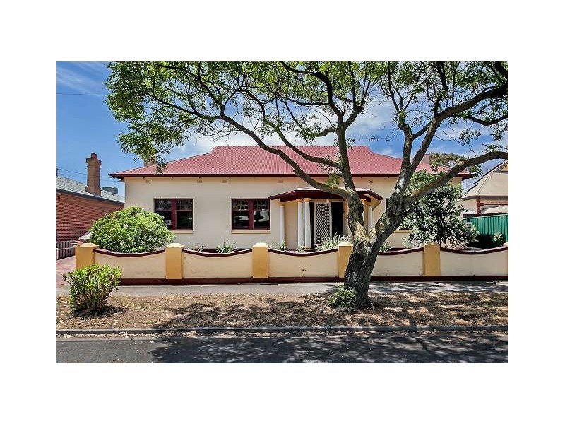 21 Musgrave Street, Largs Bay SA 5016