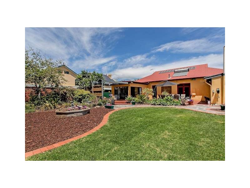 21 Musgrave Street, Largs Bay SA 5016