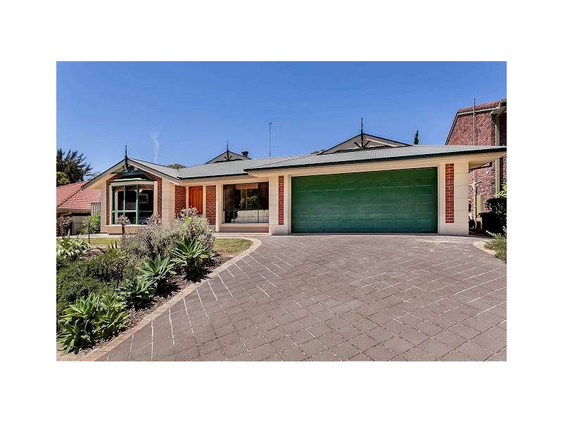 14 Emerald Court, Athelstone SA 5076