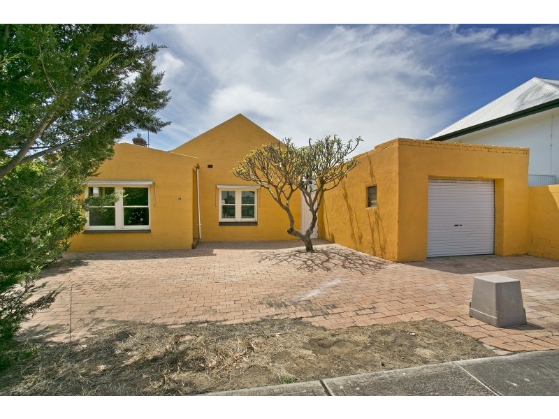 34 May Street, Birkenhead SA 5015