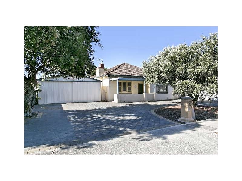 19 Sawford Street, Largs Bay SA 5016
