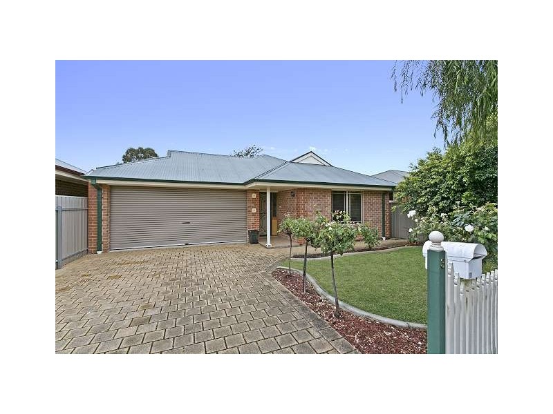 3 McInnes Terrace, Semaphore Park SA 5019