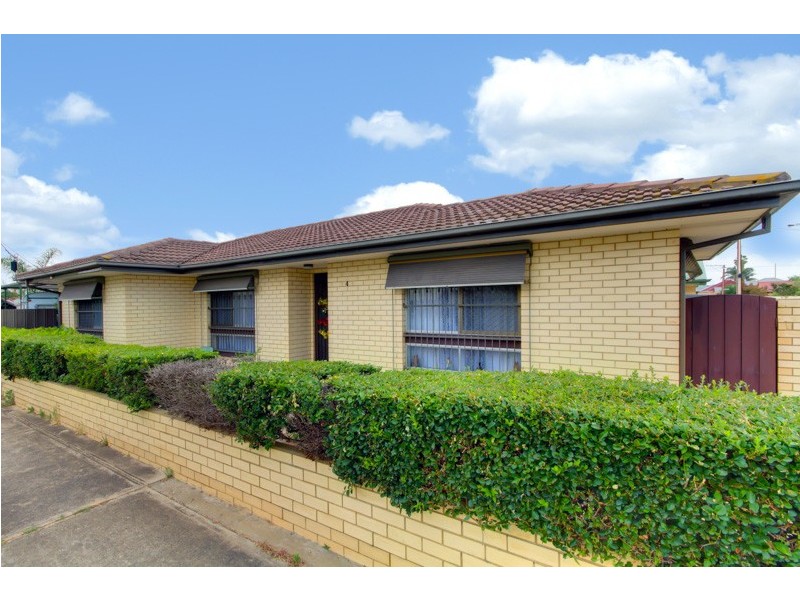 4 Gordon Street, Semaphore Park SA 5019