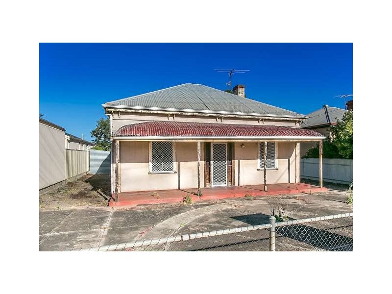 7 Fairford Terrace, Semaphore Park SA 5019