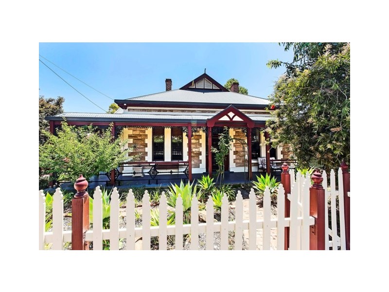 39 Alexander Street, Largs Bay SA 5016