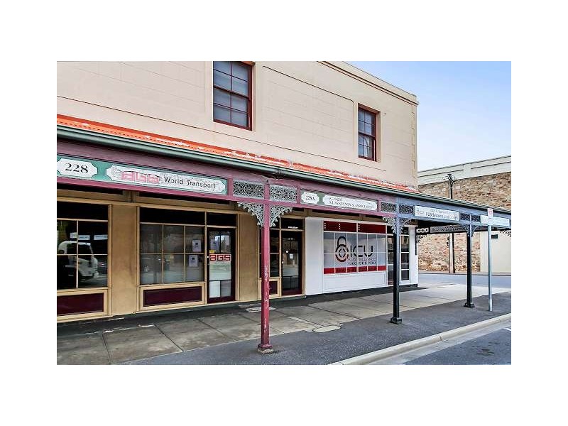 226-230 St Vincent Street, Port Adelaide SA 5015