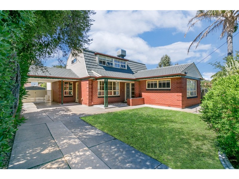 13 Saint Albans Terrace, Semaphore Park SA 5019