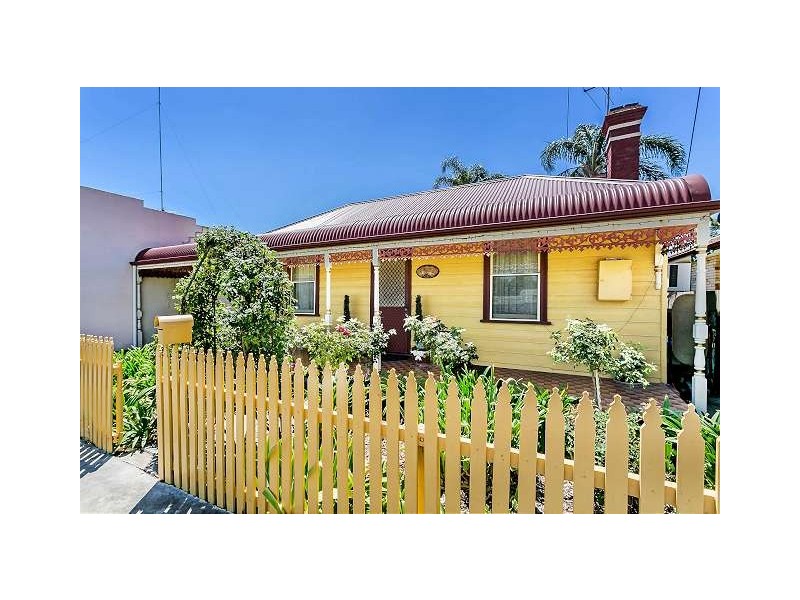 185 Hart Street, Glanville SA 5015