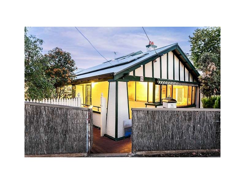 16 Havelock Street, Largs Bay SA 5016