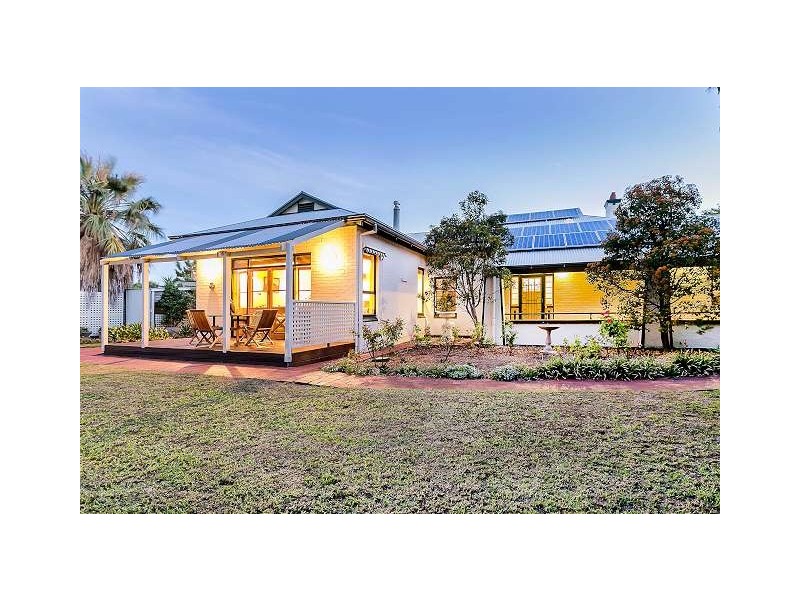 16 Havelock Street, Largs Bay SA 5016