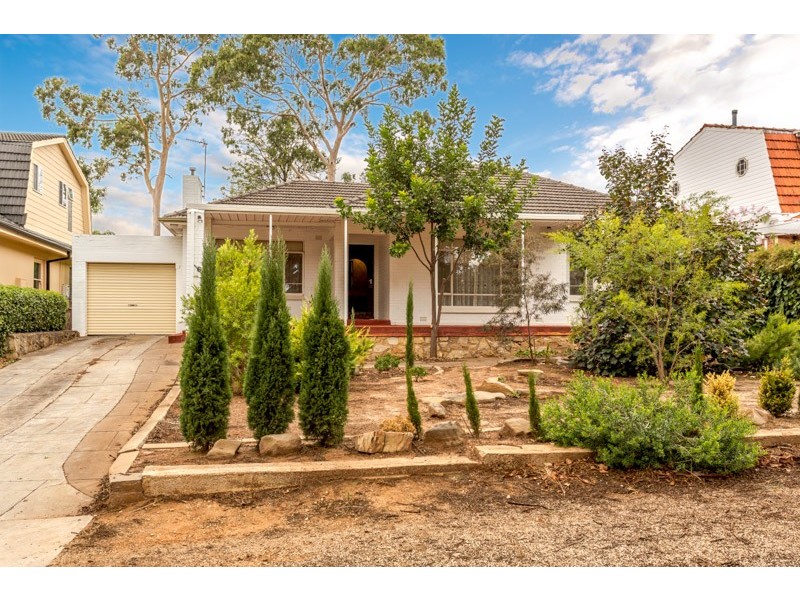 6 Hughes Street, Linden Park SA 5065
