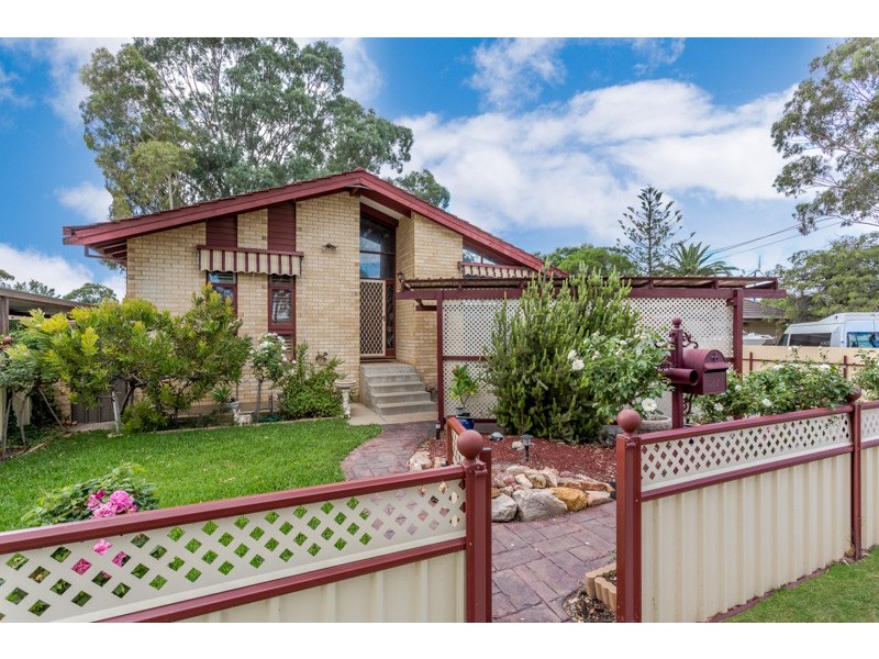 52 Rosalie Terrace, Parafield Gardens SA 5107