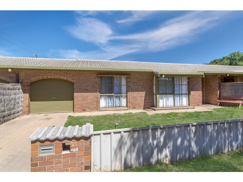 2/467 Victoria Road, Taperoo SA 5017