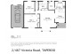 2/467 Victoria Road, Taperoo SA 5017 Floorplan