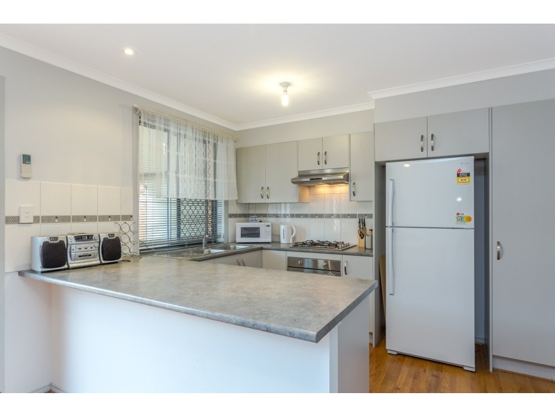 42 Carnarvon Terrace, Largs North SA 5016