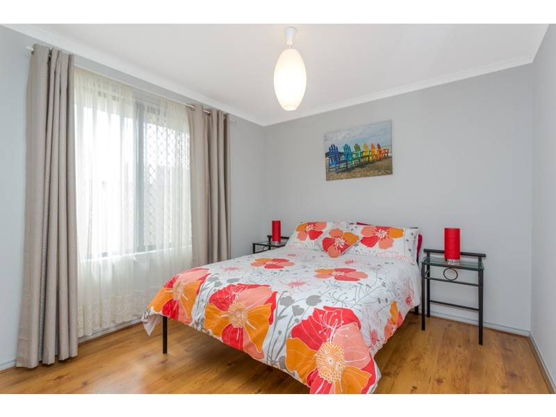 42 Carnarvon Terrace, Largs North SA 5016