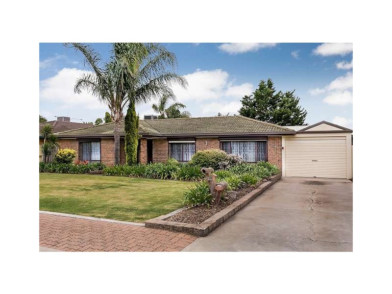 28 Oronsay Drive, North Haven SA 5018
